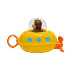 Skip Hop Badespielzeug Badespielzeug U-Boot Affe