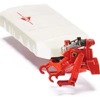 Siku 2456 - Kuhn Heckmähwerk 1:32
