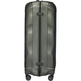 Samsonite C-Lite 4-Rollen 81 cm / 105 l metallic green