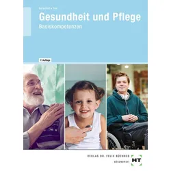 Gesundheit und Pflege