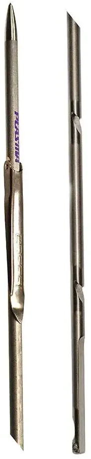 Cressi Spa Plasma 6.25 Mm Speerschaft - For 75 Speargun - 110 cm