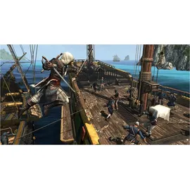 Assassin's Creed: The Rebel Collection - Edition (USK) (Nintendo Switch)