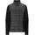Whistler Persle Hybridjacke Damen Schwarz 48