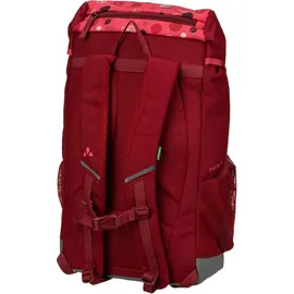 Vaude Puck 14 bright pink/cranberry