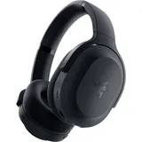 Razer Barracuda Schwarz - Kabelloses Multiplattform-Headset für Gaming und mobile Geräte