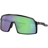 OAKLEY Sutro polished black/prizm sapphire (OO9406-9037)