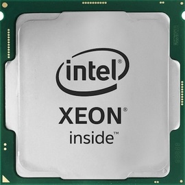 Intel Xeon E-2244G Tray (ohne Kühler)