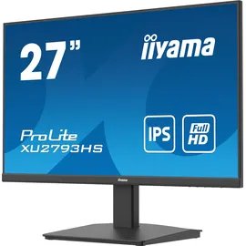 Iiyama ProLite XU2793HS-B6, 27"