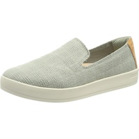 REEF Cushion Sunrise Sneaker, Seagrass/TAN, 39 EU - 39