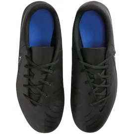 Nike Jr. Phantom GX II Club MG schwarz/schwarz 36.5