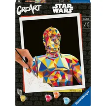 Ravensburger Star Wars 23894 - Star Wars - C-3PO