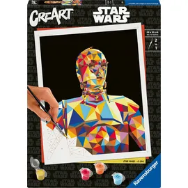 Ravensburger Star Wars 23894 - Star Wars - C-3PO