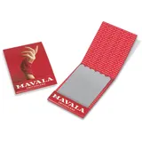 Mavala Mini Sandblattfeilen 6 St.