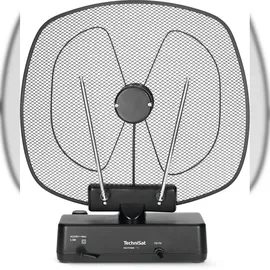 TechniSat Digitenne TT2 DVB-T2 DAB+, UKW