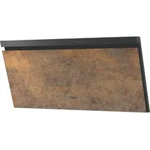 Miele DAH 4970 Sienna Wandhaube 90 cm Patina Bronze
