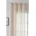 Gardinenbox Gardine »Seoul« HxB 245x140 cm Beige