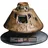 Star Ace Apollo 11 Replik 1/20 Command Module (DX) 20 cm
