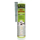 Petec Multifunktionelle Nahtabdichtung grau 310 ml
