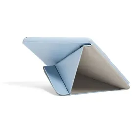Tolino vision color - Origami Falttasche - Dusk Blue