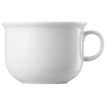 Thomas Trend Cappuccinotasse 320ml weiß