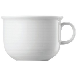 Thomas Trend Cappuccinotasse 320ml weiß