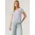 Levi's PERFECT VNECK Blau M
