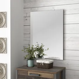 Forte Clif 60 x 80 cm Braun