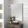 Forte Clif 60 x 80 cm Braun