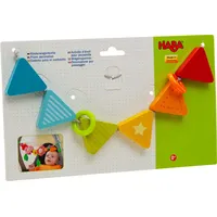 HABA Kinderwagenkette Wimpelchen