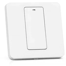 Meross Smart Wi-Fi 1 Way Wall Switch