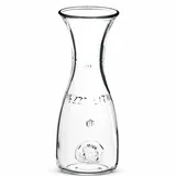 Bormioli Rocco Misura Jug, 17 oz