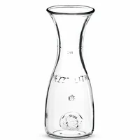 Bormioli Rocco Misura Jug, 17 oz