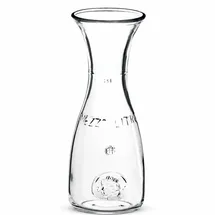 Bormioli Rocco Misura Jug, 17 oz