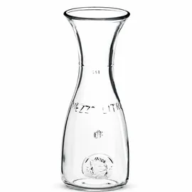 Bormioli Rocco Misura Jug, 17 oz