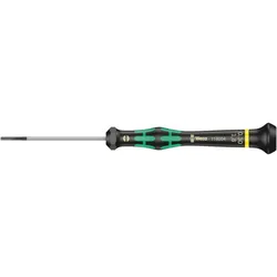 Wera 2035 Elektronik-Schlitzschraubendreher - 05118004001