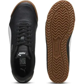 Puma Turino II Herren Schwarz 37