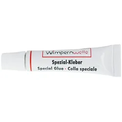 Wimpernwelle Wimpernkleber 2 ml