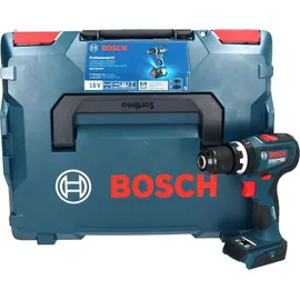 Bosch GSB 18V-90 C Professional ohne Akku + L-Boxx 06019K6102