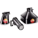 TESTO 0554 4173 ent 417 set Messadapter testovent Gleichrichterset 1St.