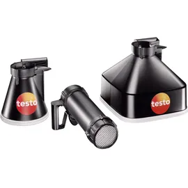 TESTO 0554 4173 ent 417 set Messadapter testovent Gleichrichterset 1St.