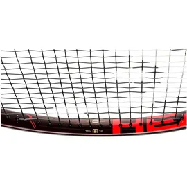 Head Prestige MP 2021 L2 Schwarz/Rot