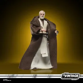 Hasbro Star Wars The Vintage Collection Ben (Obi-Wan) Kenobi 9,5 cm