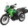 Hepco & Becker C-Bow Satteltaschenhalter für Kawasaki Versys-X 300 Schwarz