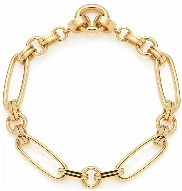 Preisvergleich Produktbild Leonardo Armband 024267 - gold