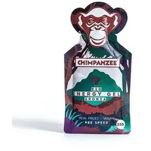 Chimpanzee Energiegelen Aronia Gel 35 g