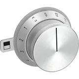 Gaggenau Zubehör-Set CKI440010 Silber/Grau