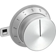 Gaggenau Zubehör-Set CKI440010 Silber/Grau