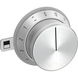 Gaggenau Zubehör-Set CKI440010 Silber/Grau