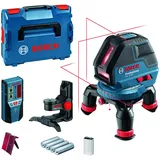 Bosch GLL 3-50 Professional Linienlaser