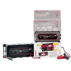 Automatisches Batterieladegerät 56034 12 V